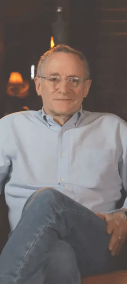 Howard Marks Masterclass